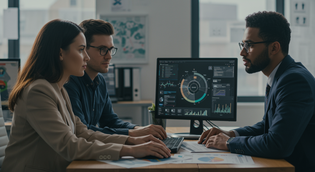 A revolução da Primeira M&A Tech do Brasil