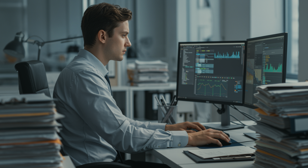 Acelerando Due Diligence: estudo prático com IA da Accordia