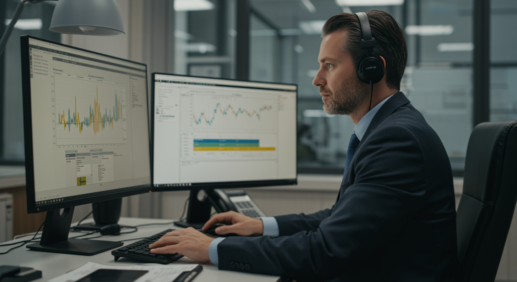 Como a Accordia está automatizando a modelagem financeira no M&A