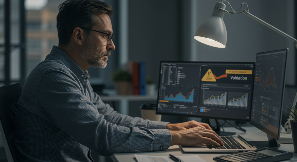 Como a IA aprimora o compliance e a confiabilidade dos dados