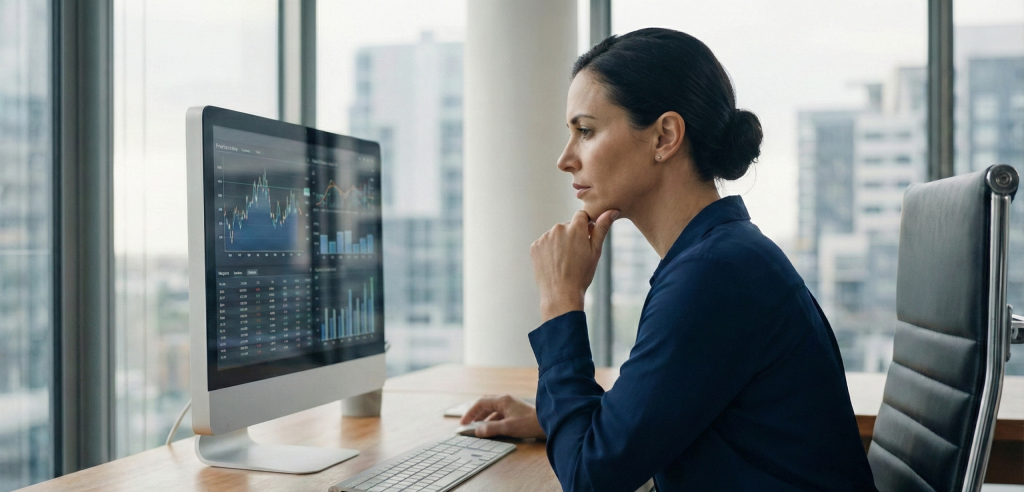 Como avaliar o desempenho e a performance financeira de empresas