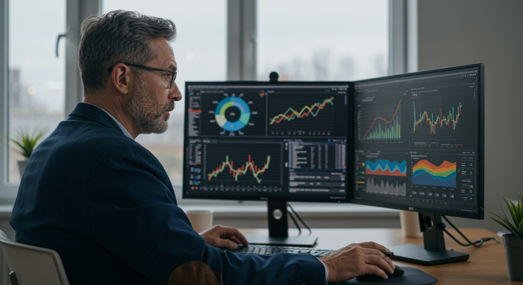 Ética e transparência em auditoria automatizada