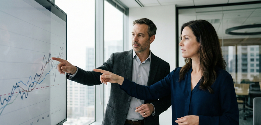 IA, Business Intelligence e M&A