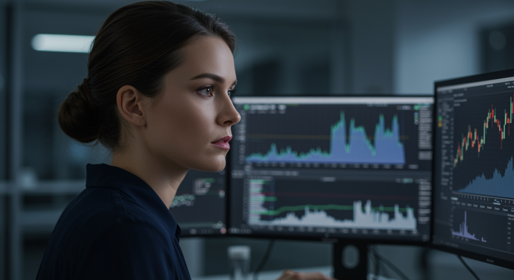 M&A Data-Driven: como decisões baseadas em IA estão dominando o mercado