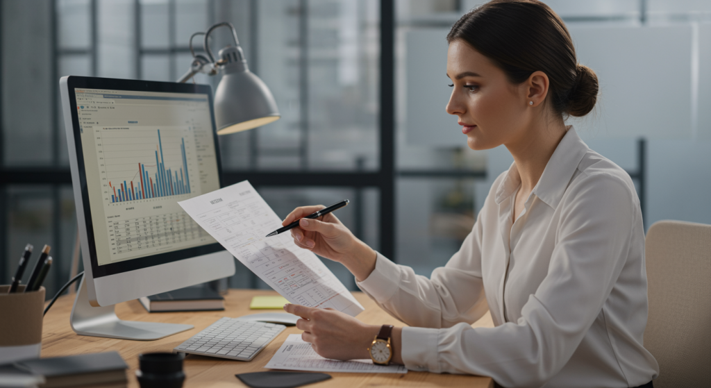 O uso do Machine Learning para detectar fraudes em Balanços