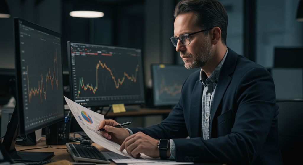 Previsão de insolvência: modelos e aplicações reais