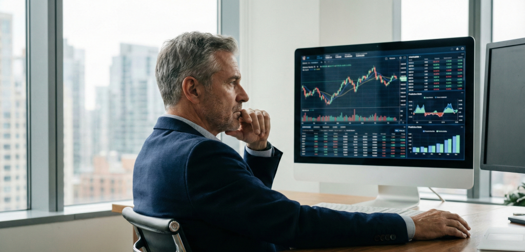 Private Equity e monitoramento de portfólio com dados em tempo real