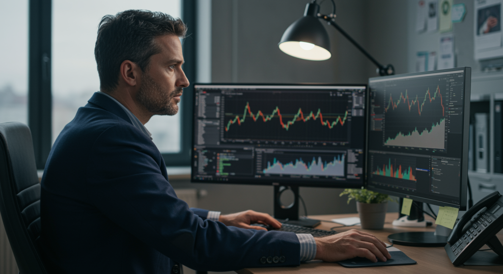 Projeções financeiras com IA em tempo real: entenda a inovação da Accordia