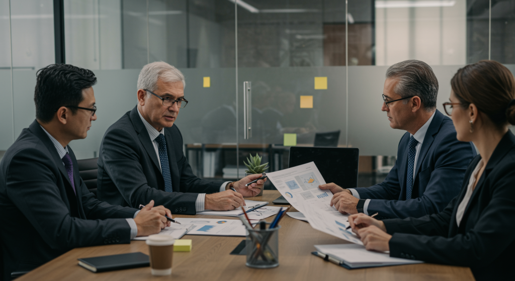 Quem é a Accordia e como está transformando o mercado de M&A e FP&A