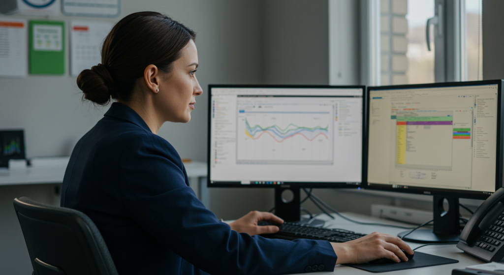 como eliminar erros e retrabalhos