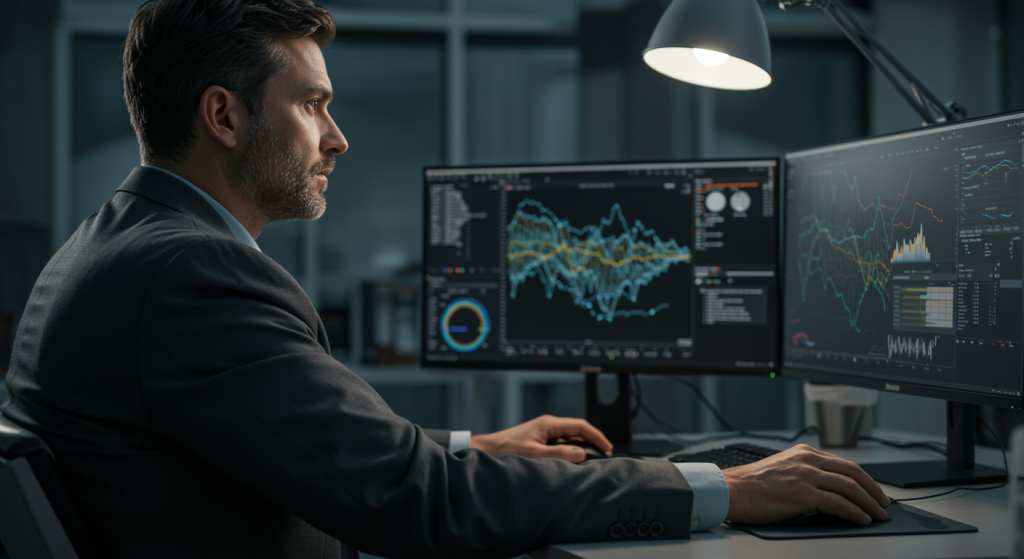o segredo por trás das análises da Accordia