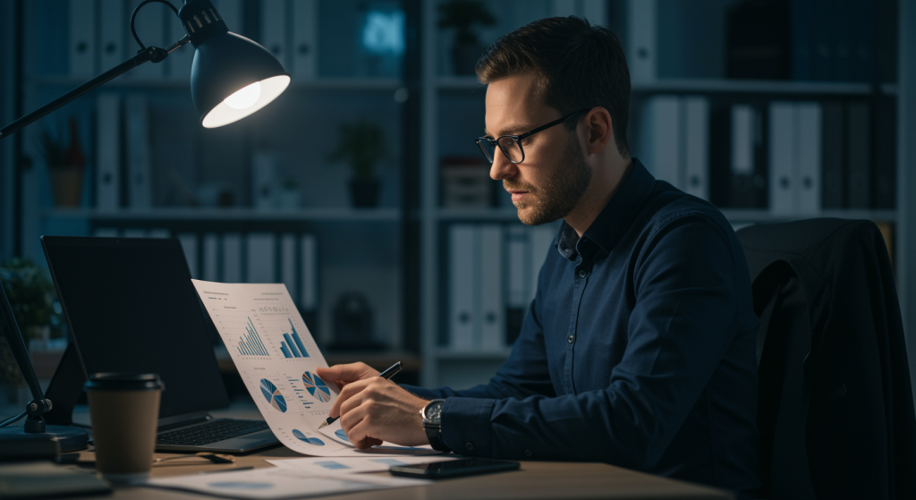 A importância do pre-deal analytics e como a Accordia encurta o ciclo de decisão