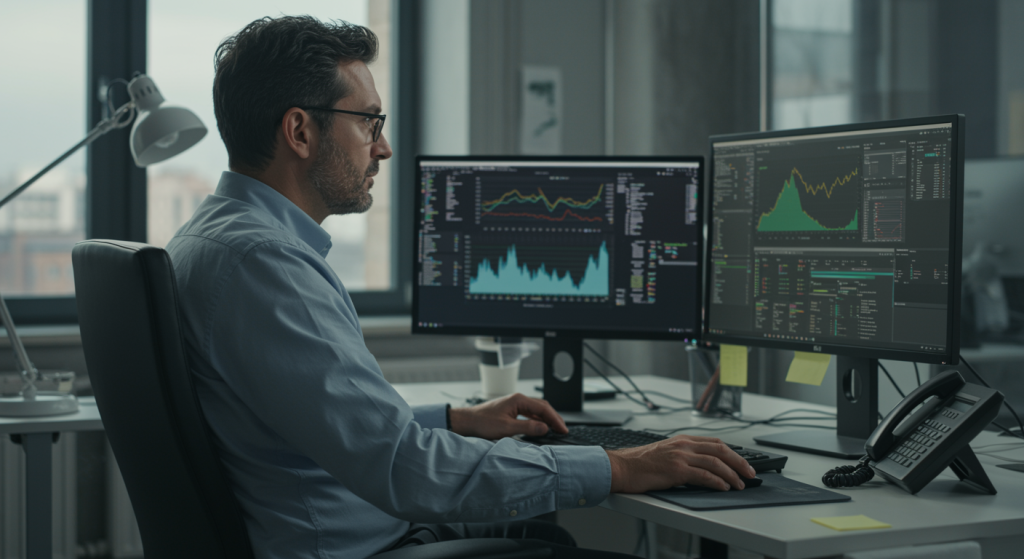 Acionáveis em segundos: como a Accordia transforma dados brutos em recomendações financeiras