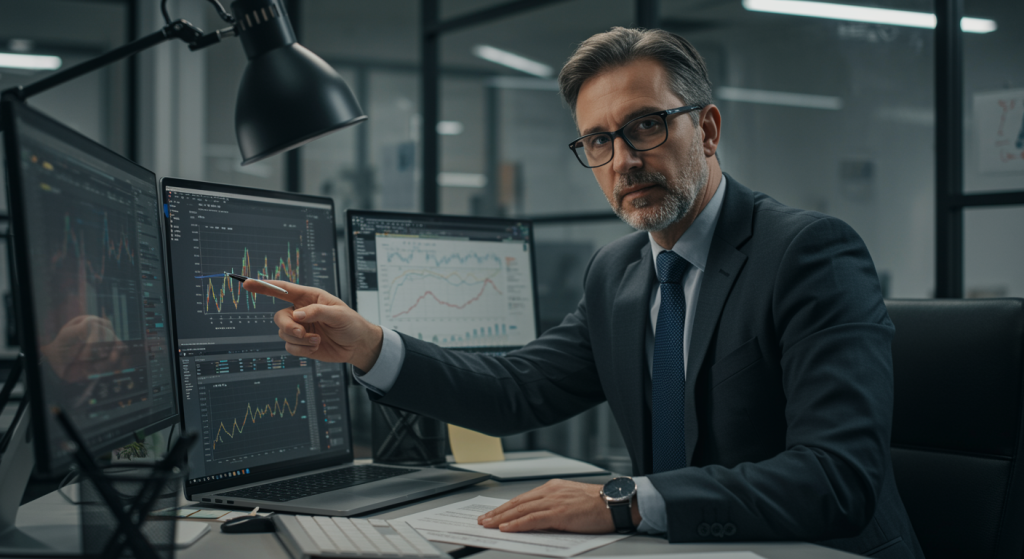 Acordos melhores com dados melhores: como a Accordia reduz assimetria e aumenta fairness