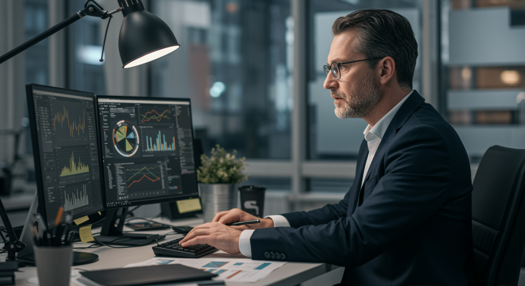 Desenvolvendo uma tese de investimento baseada em dados: metodologia apoiada pela Accordia