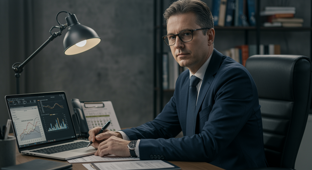 O futuro do FP&A em transações: orçamento e forecast integrados ao dealflow