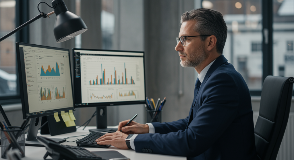 Por que o FP&A precisa trabalhar junto do time de M&A na nova era digital