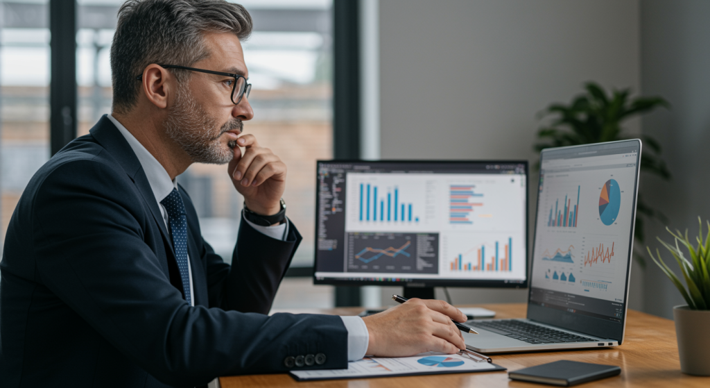 A evolução da Accordia como plataforma completa de Finanças Corporativas, M&A e FP&A