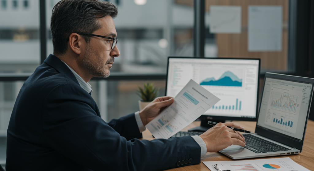 behavioral finance forecasting analise