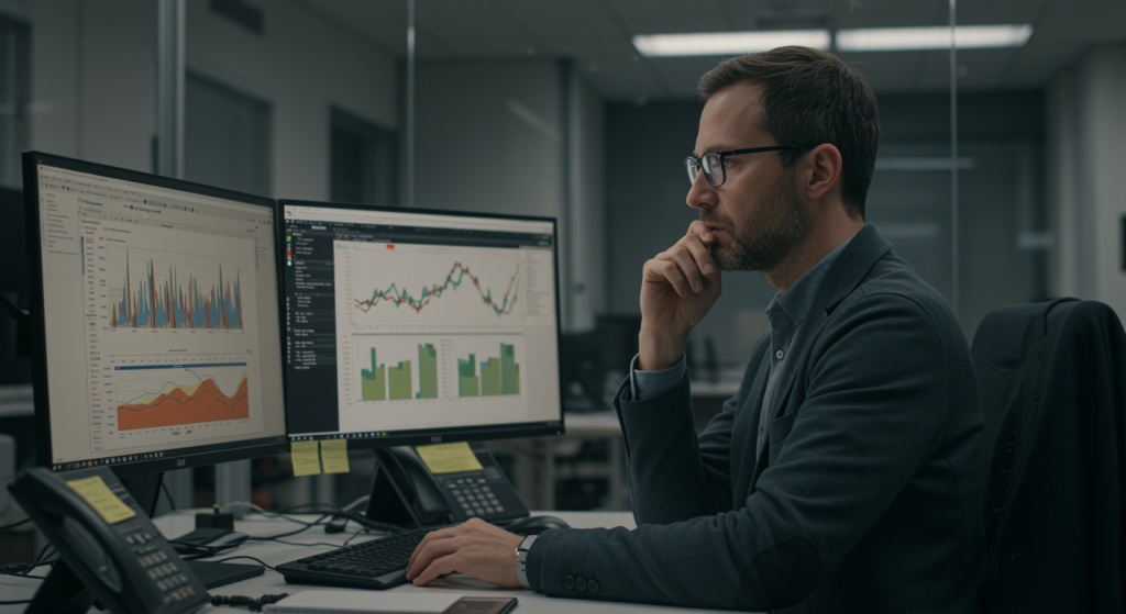 fpna analise performance drivers