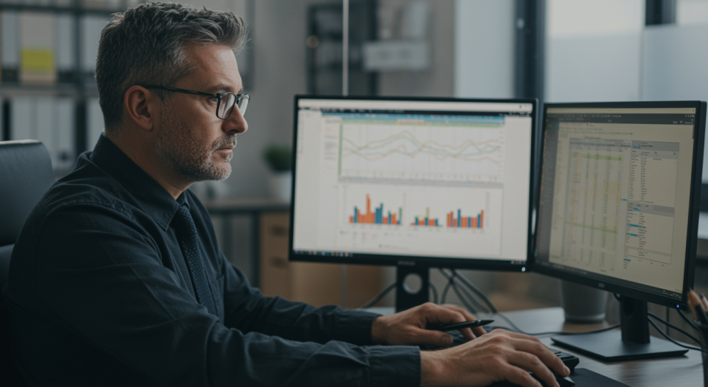 Inteligência Artificial está redefinindo a pesquisa contábil — e o mercado precisaprestar atenção