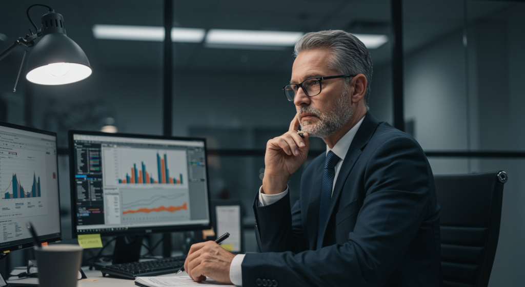 Como a Accordia aproxima times de M&A, controladoria e FP&A em processos corporativos críticos