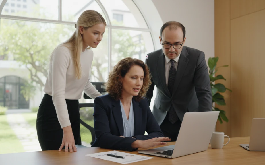 clientes usando ia accordia