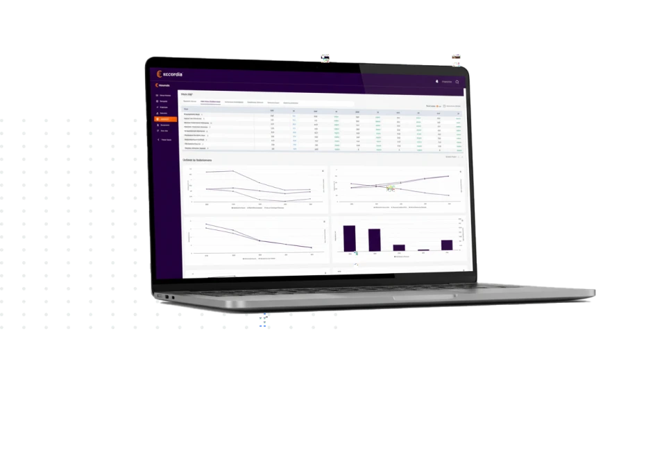 hero modelagem financeira