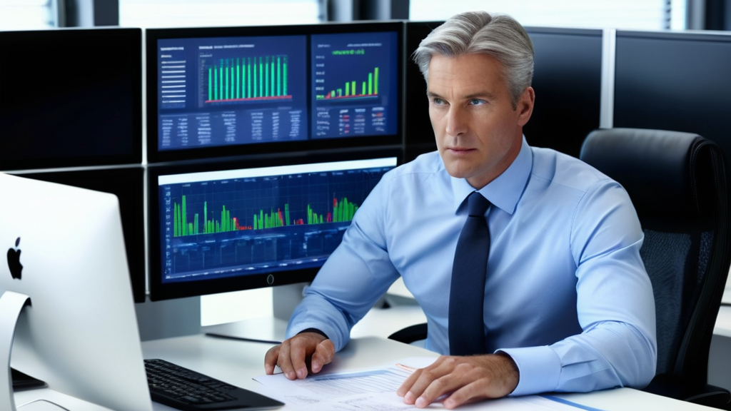 Planejamento preditivo: como machine learning melhora forecasts