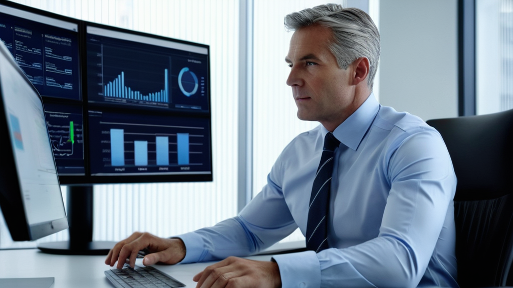 Scenario planning financeiro: como criar cenários best, base e worst case